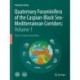Quaternary Foraminifera of the Caspian-Black Sea-Mediterranean Corridors: Volume 1: Ponto-Caspian Foraminifera