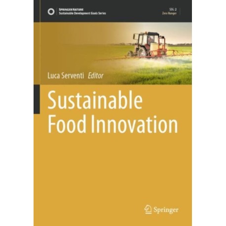 Sustainable Food Innovation