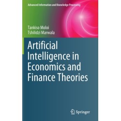 Artificial Intelligence in Economics and Finance Theories