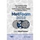 Proceedings of the 11th International Conference on Porous Metals and Metallic Foams (MetFoam 2019)