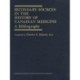 Secondary Sources in the History of Canadian Medicine: A Bibliography / Volume 1