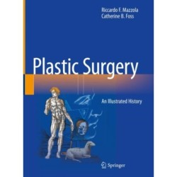 Plastic Surgery: An Illustrated History
