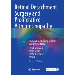 Retinal Detachment Surgery and Proliferative Vitreoretinopathy: From Scleral Buckling to Small Gauge Vitrectomy