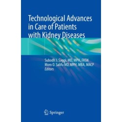 Technological Advances in Care of Patients with Kidney Diseases