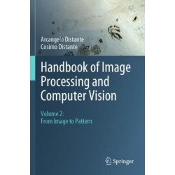 Handbook of Image Processing and Computer Vision: Volume 2: From Image to Pattern