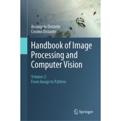 Handbook of Image Processing and Computer Vision: Volume 2: From Image to Pattern