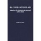 Sailor-Scholar: Admiral Sir Herbert Richmond 1871-1946
