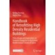 Handbook of Retrofitting High Density Residential Buildings: Policy Design and Implications on Domestic Energy Use in the Eastern Mediterranean Climate of Cyprus