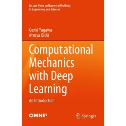 Computational Mechanics with Deep Learning: An Introduction
