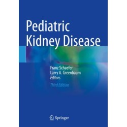 Pediatric Kidney Disease