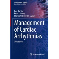 Management of Cardiac Arrhythmias