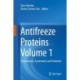 Antifreeze Proteins Volume 1: Environment, Systematics and Evolution