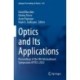 Optics and Its Applications: Proceedings of the 9th International Symposium OPTICS-2022