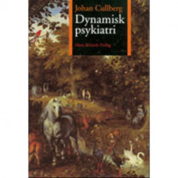 Dynamisk psykiatri