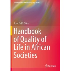 Handbook of Quality of Life in African Societies