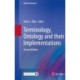 Terminology, Ontology and their Implementations