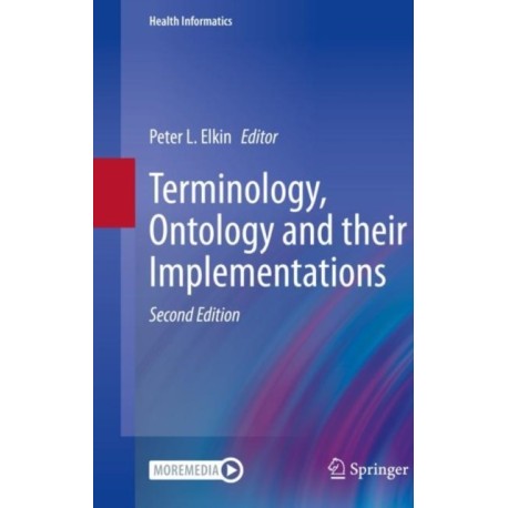 Terminology, Ontology and their Implementations