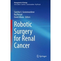 Robotic Surgery for Renal Cancer
