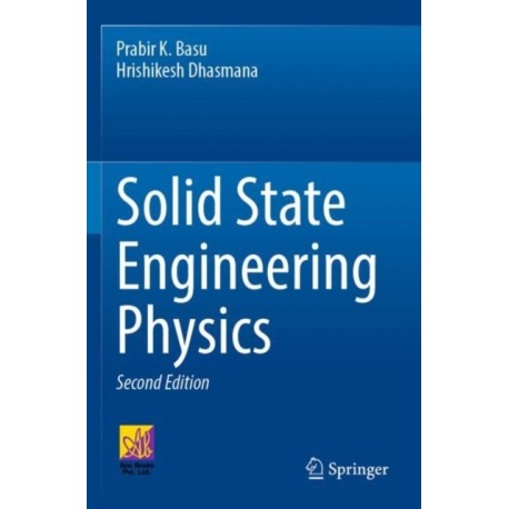 Solid State Engineering Physics