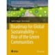 Roadmap for Global Sustainability — Rise of the Green Communities