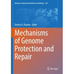 Mechanisms of Genome Protection and Repair