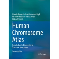 Human Chromosome Atlas: Introduction to Diagnostics of Structural Aberrations