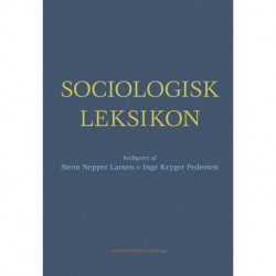 Sociologisk leksikon