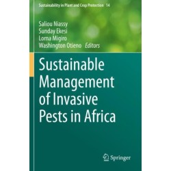 Sustainable Management of Invasive Pests in Africa