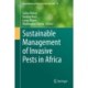 Sustainable Management of Invasive Pests in Africa