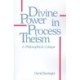 Divine Power in Process Theism: A Philosophical Critique