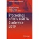 Proceedings of XXIV AIMETA Conference 2019