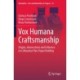 Vox Humana Craftsmanship: Origins, Intersections and Influence on Lithuanian Pipe Organ Building