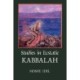 Studies in Ecstatic Kabbalah