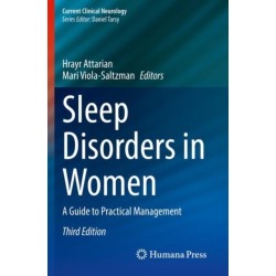 Sleep Disorders in Women: A Guide to Practical Management