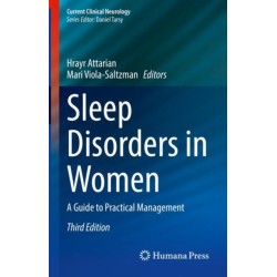 Sleep Disorders in Women: A Guide to Practical Management