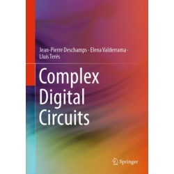 Complex Digital Circuits