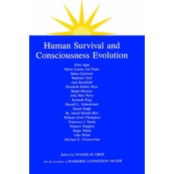 Human Survival and Consciousness Evolution
