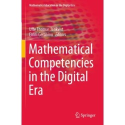 Mathematical Competencies in the Digital Era