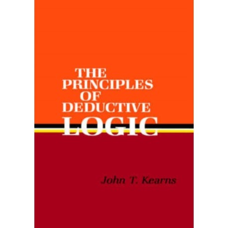 Principles of Deductive Logic