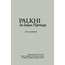 Palkhi: An Indian Pilgrimage