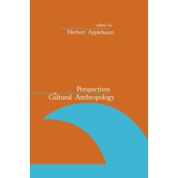 Perspectives in Cultural Anthropology