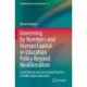 Governing by Numbers and Human Capital in Education Policy Beyond Neoliberalism: Social Democratic Governance Practices in Public Higher Education