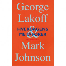 Hverdagens metaforer