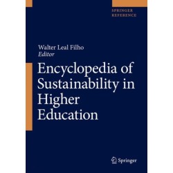 Encyclopedia of Sustainability in Higher Education