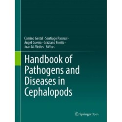Handbook of Pathogens and Diseases in Cephalopods