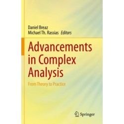 Advancements in Complex Analysis: From Theory to Practice