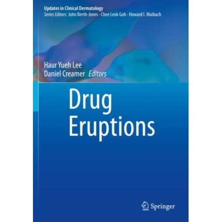 Drug Eruptions