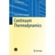 Continuum Thermodynamics