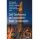 Gulf Conference on Sustainable Built Environment