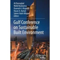Gulf Conference on Sustainable Built Environment